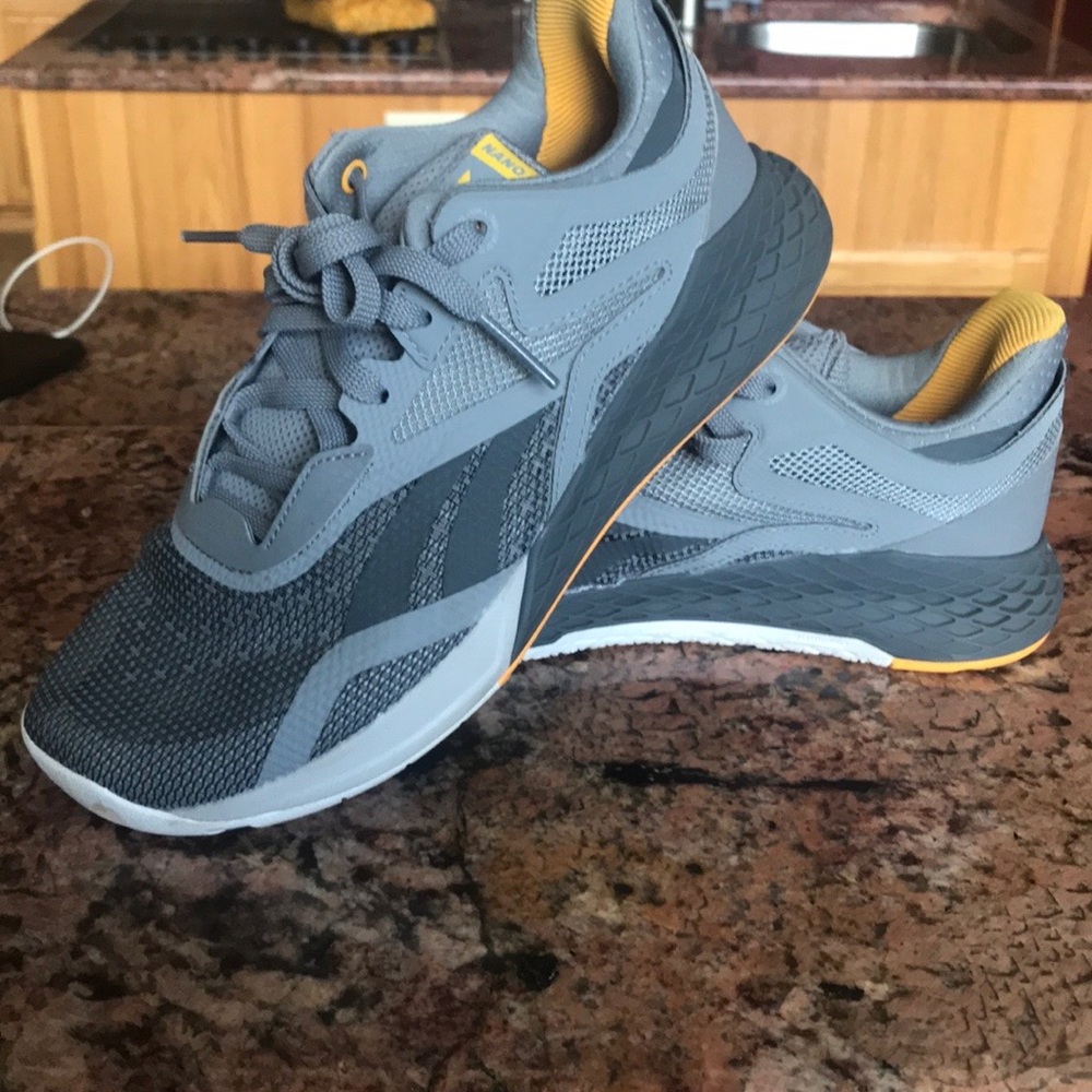 Reebok Nano X
